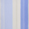 Camengo - Pintura Rayure - 72250412 Bleu Roi