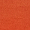 Casamance - Paris Texas - 3614370 Orange Coton Lin