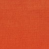 Casamance - Paris Texas - 3614370 Orange Coton Lin