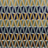 Casamance - Felis - 39500387 Marine/Cuivre