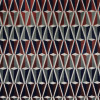 Casamance - Felis - 39500572 Carmin/Marine