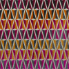 Casamance - Felis - 39500741 Orange/Fuschia