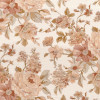 Casamance - Marlowe - 43060155 Praline / Orange Poudree