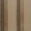 Casamance - Dandy - Rayure Scandal Taupe & Marron 72380203