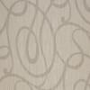 Casamance - Vision - Ruban Motif Taupe 921838