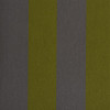 Casamance - Hampton Garden - Boxwood Rayure Bicolore Vert 9380480