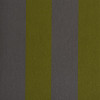 Casamance - Hampton Garden - Boxwood Rayure Bicolore Vert 9380480
