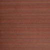 Casamance - Sakura - Umé Uni Marron Rouge 9412199