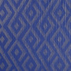 Casamance - Horizons - Echapée Ikat Bleu 9640153