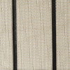 Casamance - Hennepin - A7580246 Black / Gold