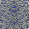 Christian Lacroix - Pantigre - Wide - PCL665/03 Saphir