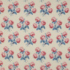 Colefax and Fowler - Bowood - 01020/02 Red/Blue Chintz