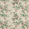 Colefax and Fowler - Fuchsia - 01070/01 Red Chintz