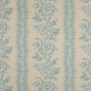 Colefax and Fowler - Lincoln - 02061/03 Cream/Aqua