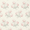 Colefax and Fowler - Jardine Florals - Bowood - 07401-09 - Pink-Grey