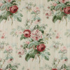 Colefax and Fowler - Jubilee Rose - F1313/01 Pink/Green