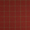 Colefax and Fowler - Lanark Plaid - F2616/01 Red