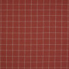 Colefax and Fowler - Lanark Plaid - F2616/14 Russet
