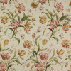 Colefax and Fowler - Delft Tulips - F2824/03 Pink/Ochre