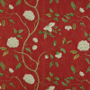 Colefax and Fowler - Snow Tree - F3332/02 Red