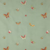 Colefax and Fowler - Butterflies Silk - F3410/02 Aqua