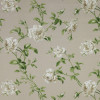 Colefax and Fowler - Amelie - F3423/01 Cream/Green