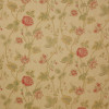 Colefax and Fowler - Berwick - F3427/02 Red/Green