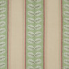 Colefax and Fowler - Woodcote Stripe - F3603/05 Pink/Green