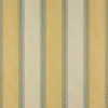 Colefax and Fowler - Lawn Stripe Silk - F3613/03 Yellow