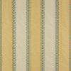 Colefax and Fowler - Lawn Stripe Silk - F3613/03 Yellow