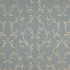 Colefax and Fowler - Ophelia Silk - F3615/03 Old Blue