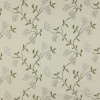 Colefax and Fowler - Coral Tree - F3713/01 Ivory/Green