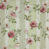 Colefax and Fowler - Roseberry Linen - F3810/01 Green