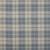 Colefax and Fowler - Milton Check - F3834/02 Blue