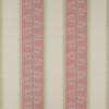 Colefax and Fowler - Fairmont Linen - F3835/04 Tomato