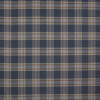 Colefax and Fowler - Erskine Plaid - F4106/07 Blue