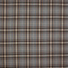Colefax and Fowler - Nevis Plaid - F4108/01 Charcoal