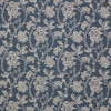 Colefax and Fowler - Lace Tree - F4110/04 Blue