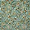 Colefax and Fowler - Solomon - F4134/02 Aqua