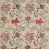 Colefax and Fowler - Augusta - F4209/02 Red/Green