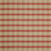 Colefax and Fowler - Malin Check - F4224/02 Red