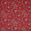 Colefax and Fowler - Casimir Velvet - F4236/01 Red