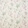Colefax and Fowler - Datura - F4403-01 Pink/Green