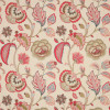 Colefax and Fowler - Carmen - F4505/01 Red/Sienna