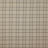 Colefax and Fowler - Malone Check - F4518/06 Brown/Sienna