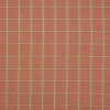 Colefax and Fowler - Fen Plaid - F4636/04 Tomato