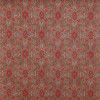 Colefax and Fowler - Amadore Velvet - F4649/02 Tomato