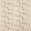 Colefax and Fowler - Viviers - F4653/01 Red/Green