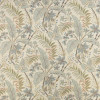 Colefax and Fowler - Paisley Leaf - F4691/03 Old Blue