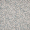 Colefax and Fowler - Leaf Damask - F4825-02 Aqua